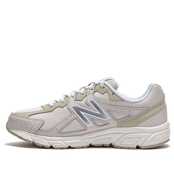 Кроссовки 480 v5 New Balance, серый