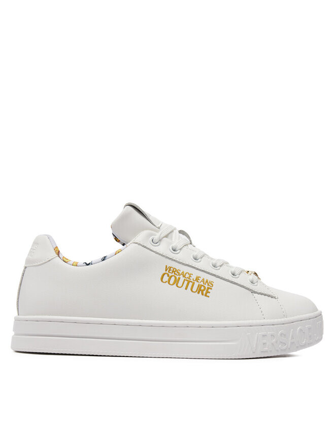 

Кроссовки Versace Jeans Couture, белый