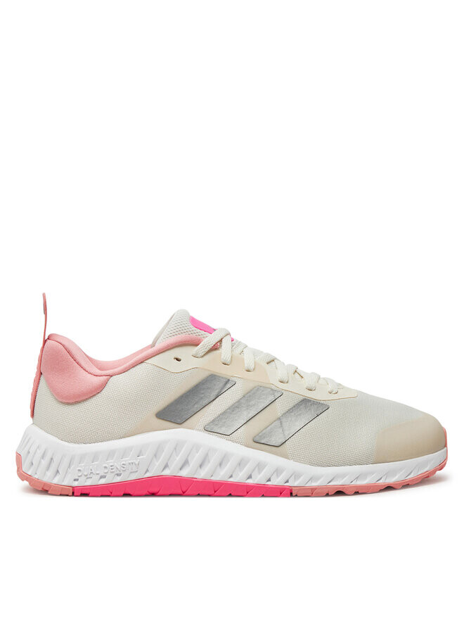 

Кеды Adidas, бежевый
