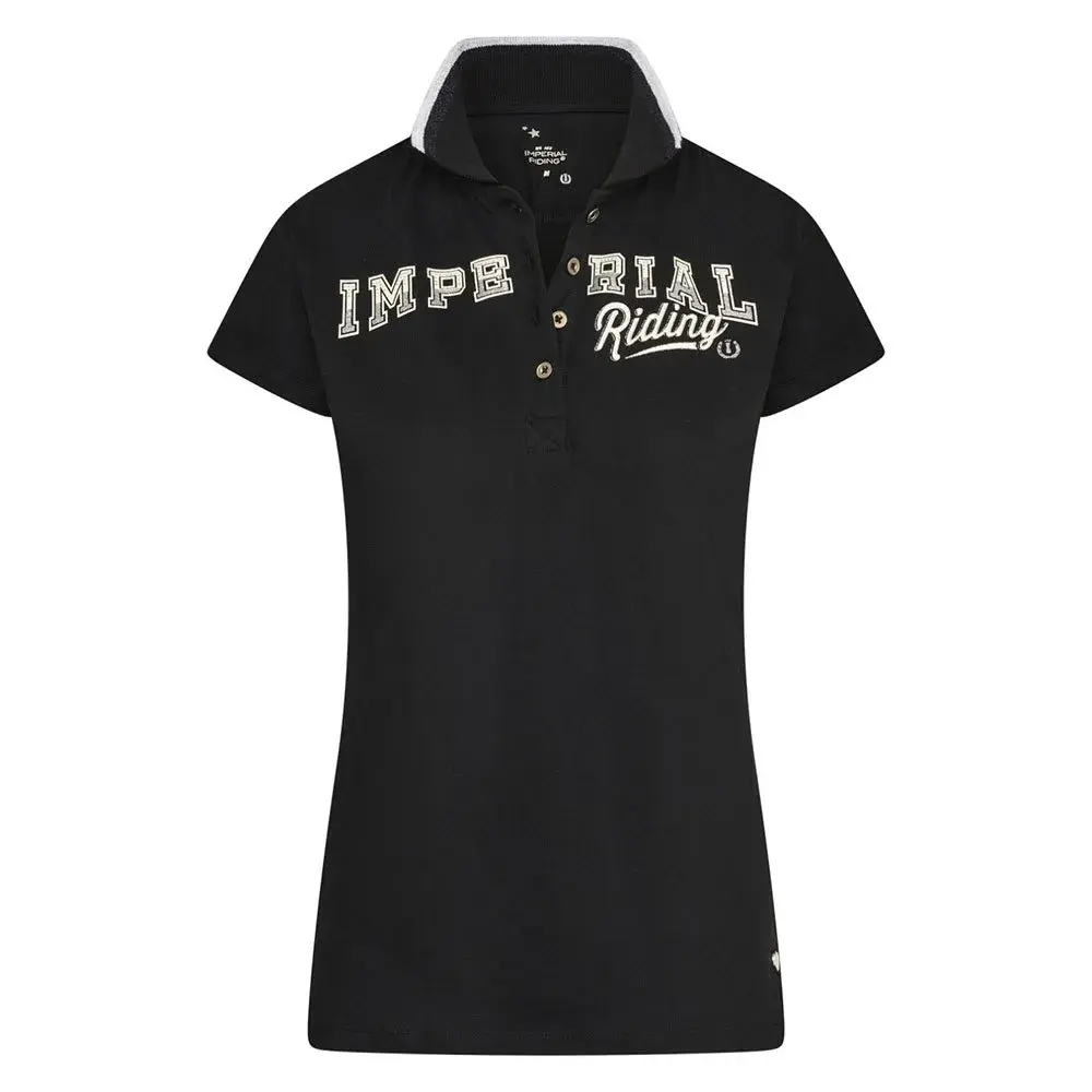 

Поло Imperial Riding Dolly, черный
