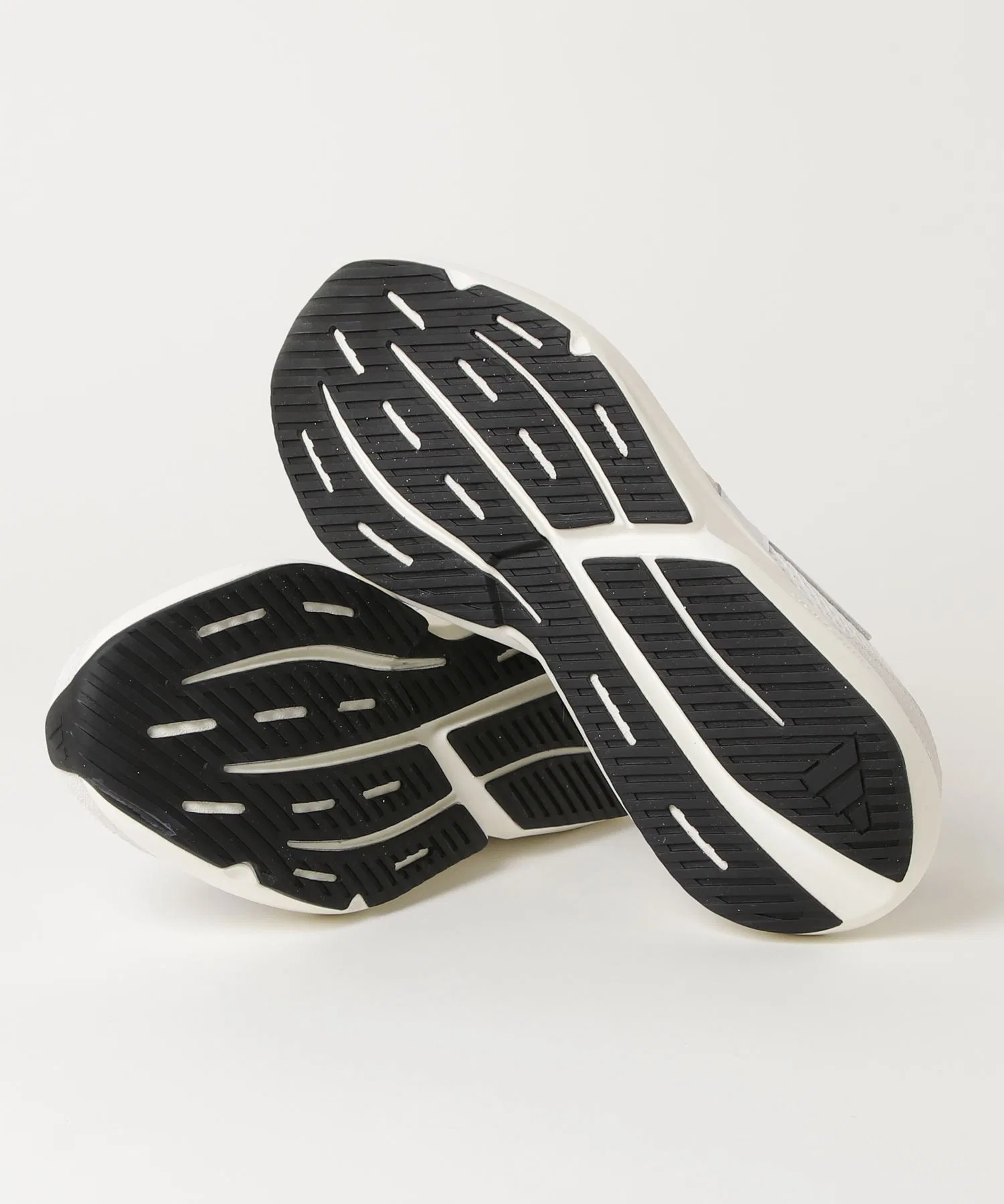 Мужские кроссовки adidas Lightblaze серые с белым — фото 3