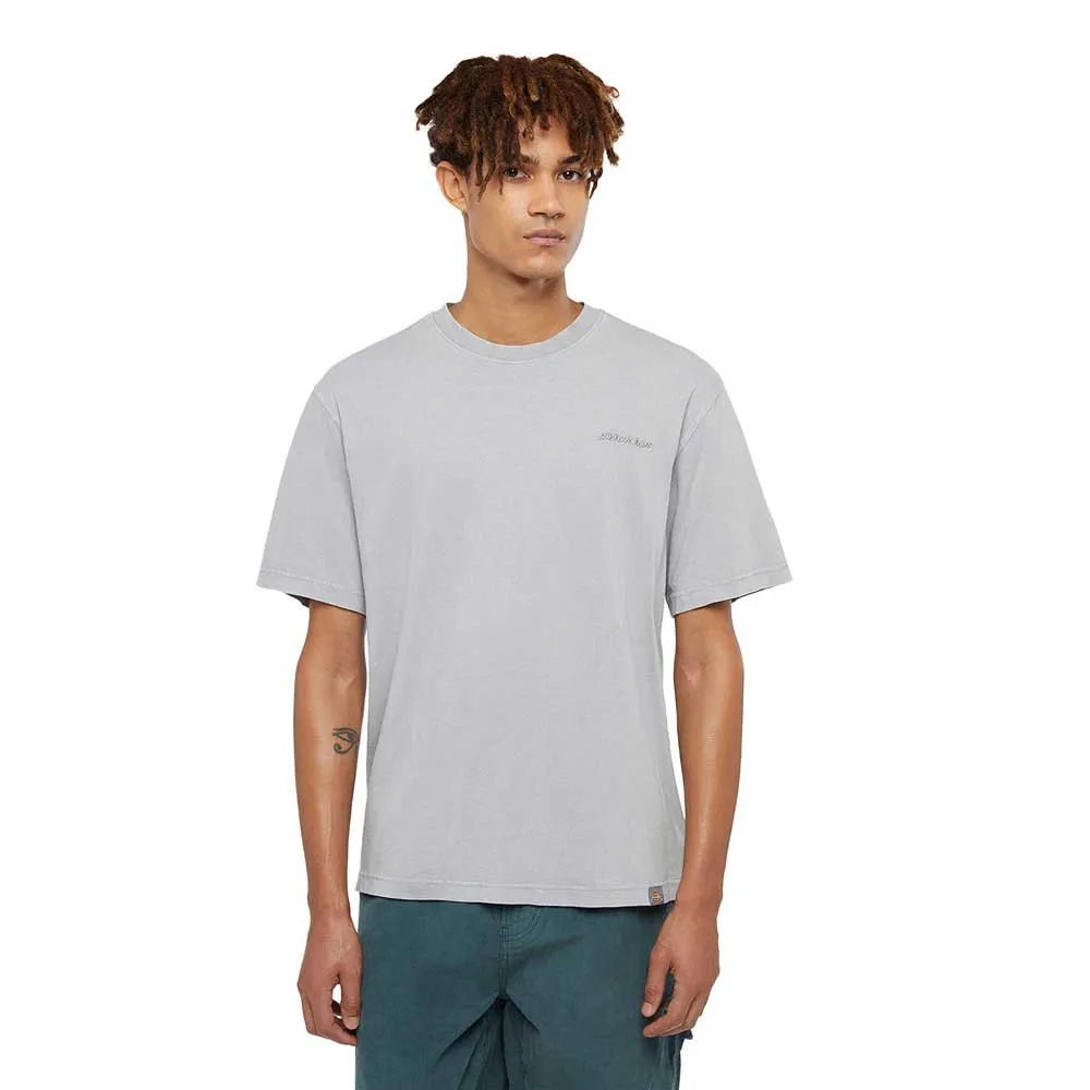 

Футболка с коротким рукавом Dickies Plentywood, серый