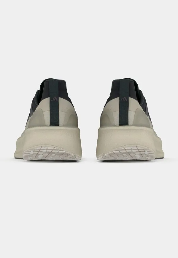 Кроссовки для бега по шоссе ultraboost 5 hermanos koumori Adidas Performance, Carbon/Grey Five/Alumina — фото 4
