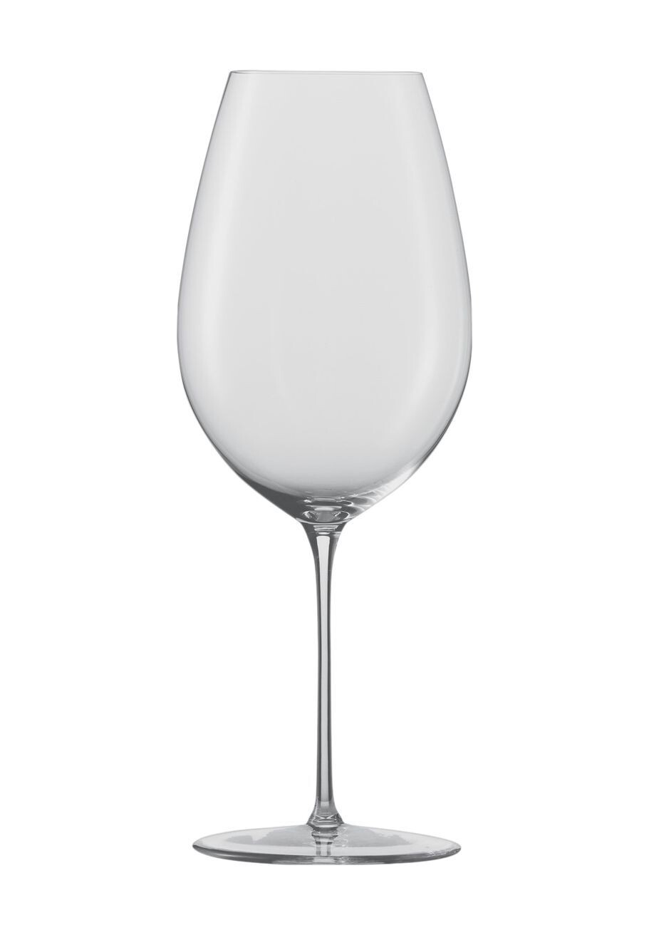

Бокал для красного вина Bordeaux Premier Cru Энотека Zwiesel Glas, прозрачный