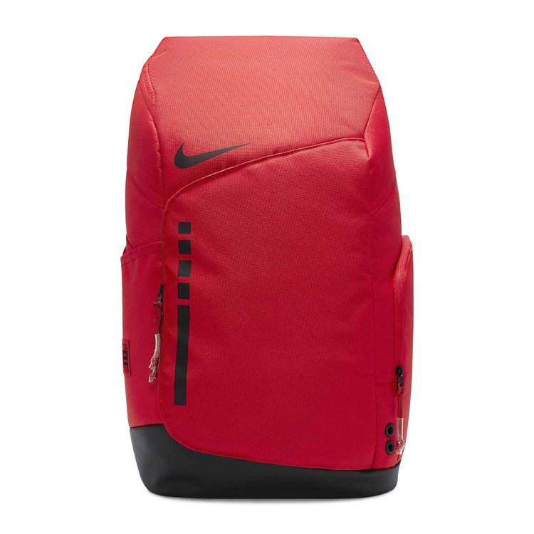 

Рюкзак Nike Hoops Elite Backpack, цвет University Red/Black/Black