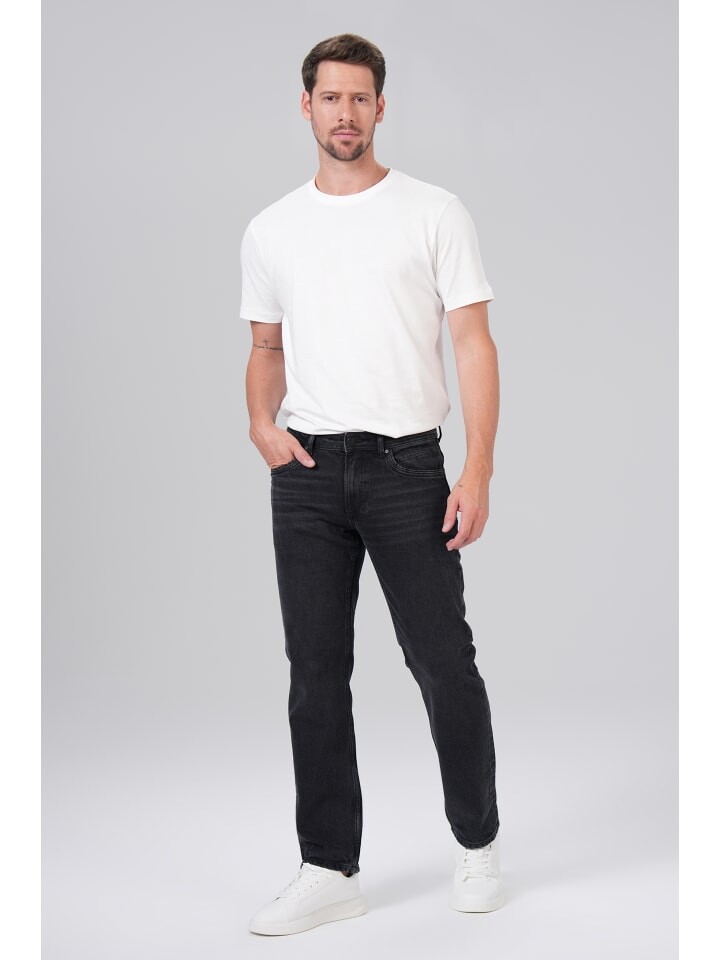 

Джинсы M.O.D Jeans, цвет Capo Black