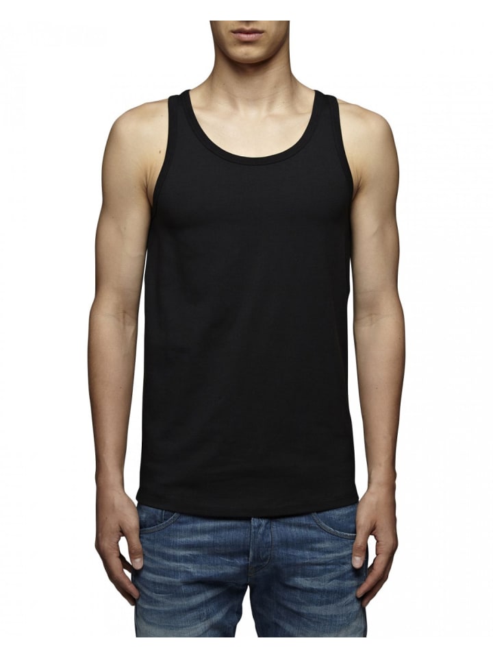 

Футболка Jack & Jones, черный