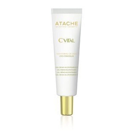 

C Vital Сыворотка для глаз 15 мл Atache C Vital