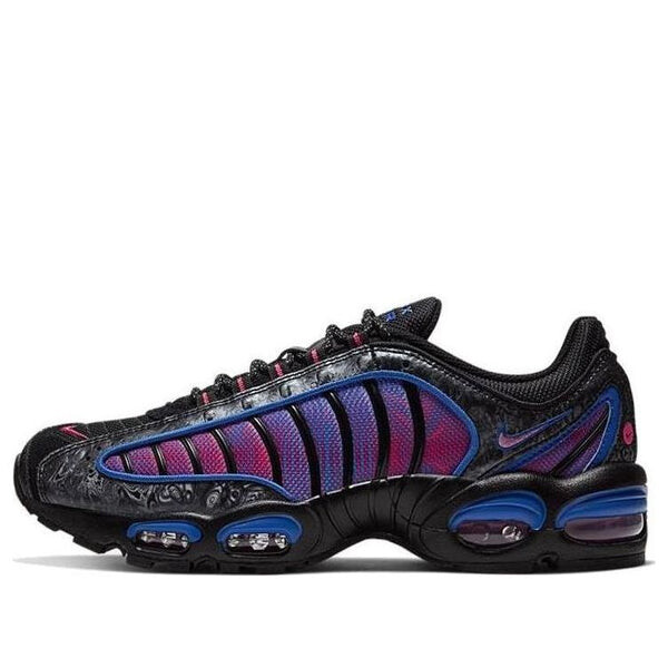 

Кроссовки air max tailwind 4 Nike, черный