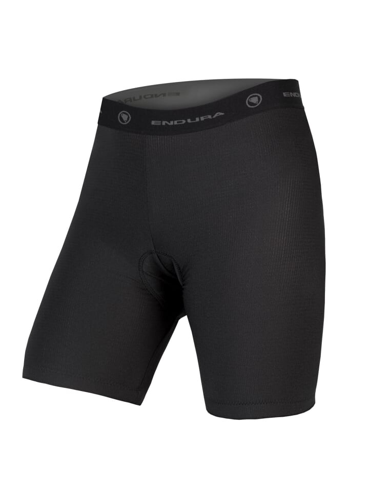 

Ночное белье ENDURA, черный