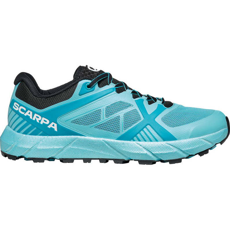 

Женские туфли Spin 20 Scarpa, синий