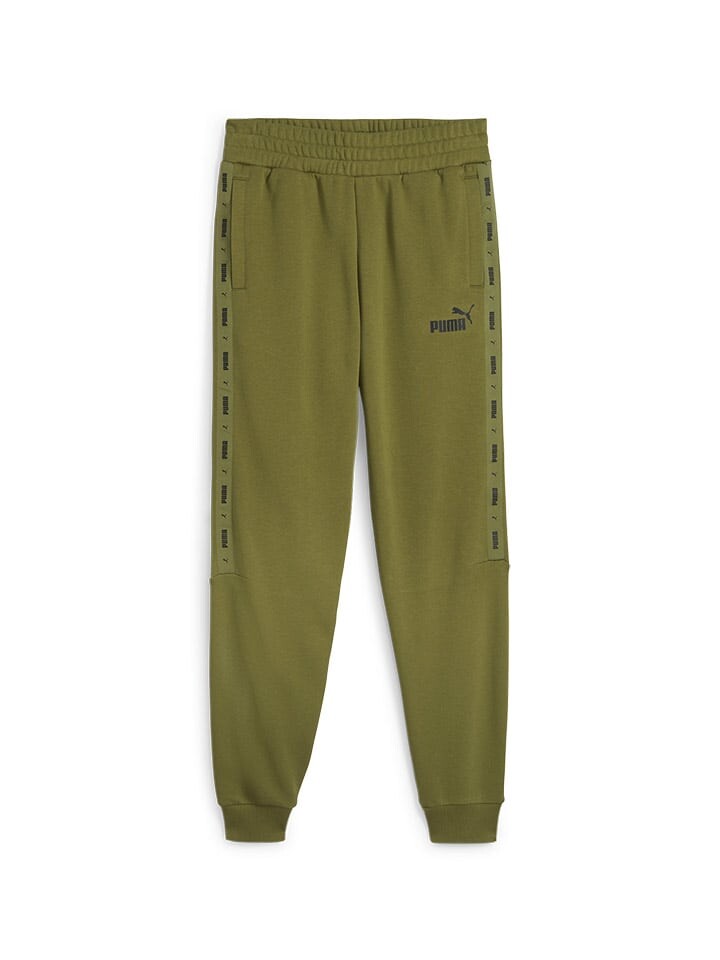 

Спортивные брюки Puma Essential, хаки