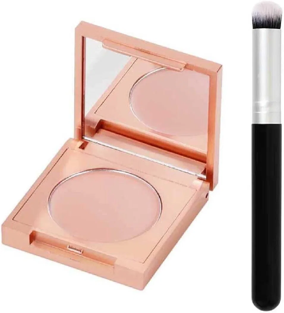 CC-консилер для области вокруг глаз Color Clay CC Undereye Collector, оттенок Light, 3 г