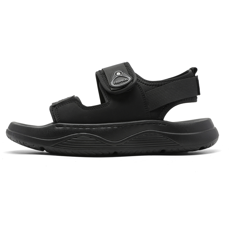 

Пляжные сандалии мужские Cachiotti, Black