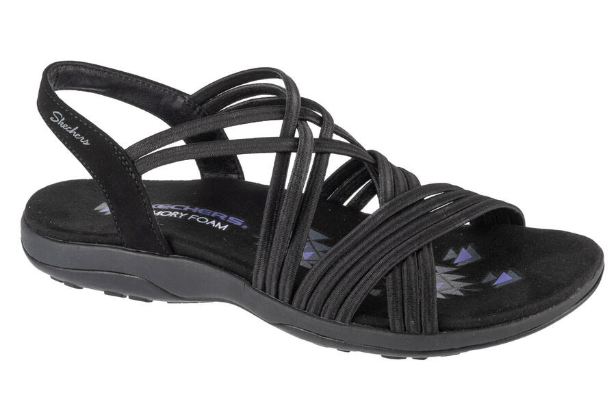 Сандалии женские Skechers Reggae Slim - Sunnyside