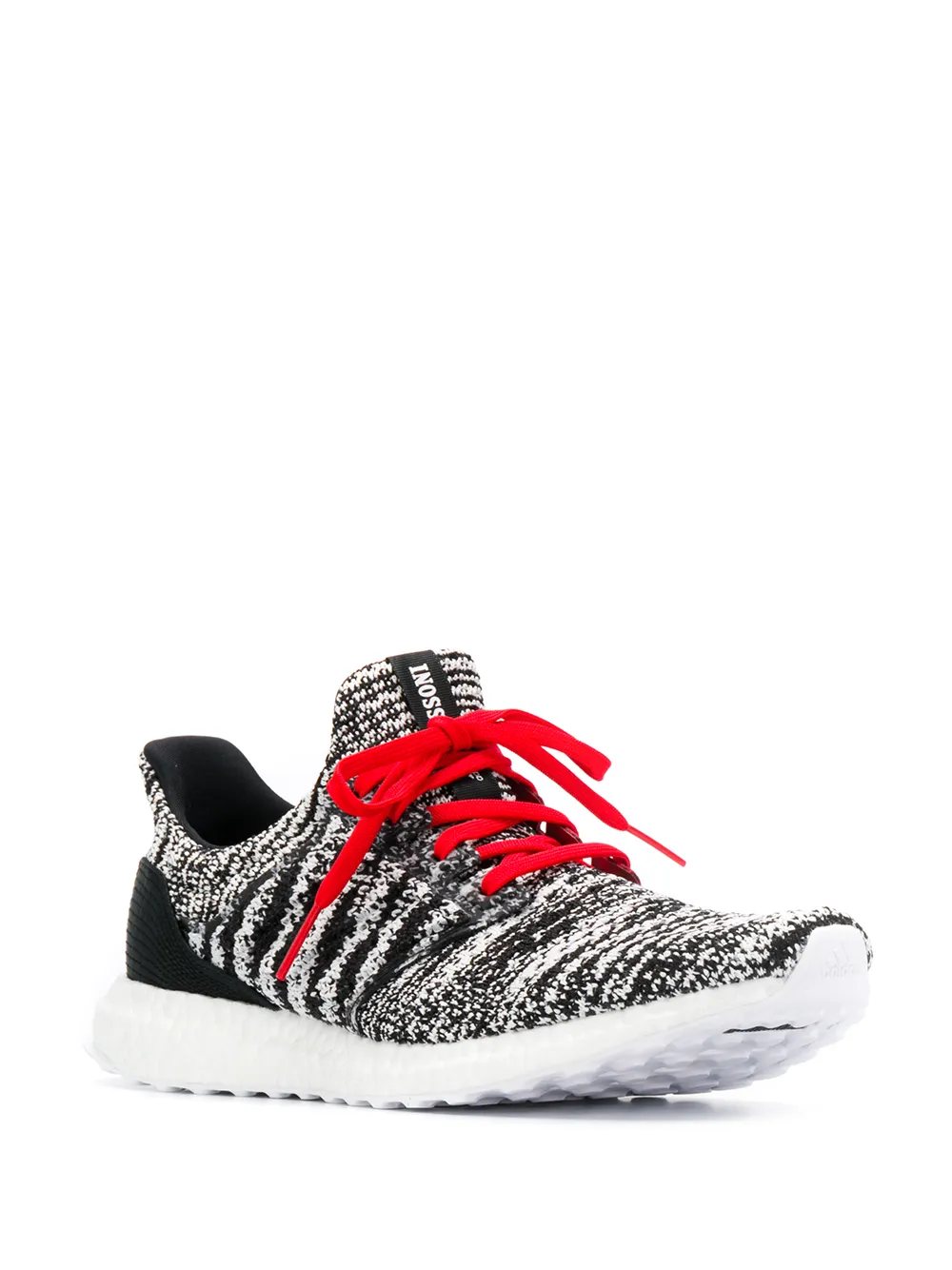 Кроссовки Ultraboost Clima из коллаборации с Missoni Adidas, черный — фото 2