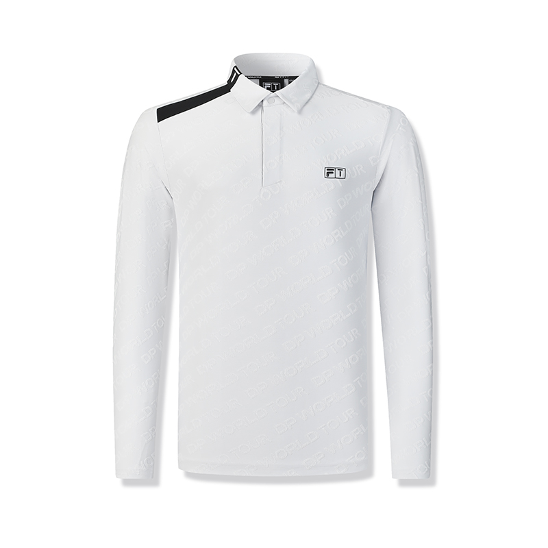 

Fila Мужская полупрозрачная рубашка-поло Golf Series для штор, серого цвета, Серый, Fila Мужская полупрозрачная рубашка-поло Golf Series для штор, серого цвета