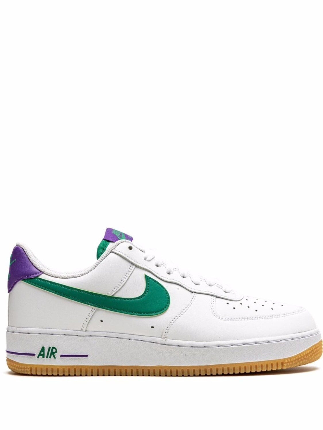 

Nike кроссовки Air Force 1 Low, белый