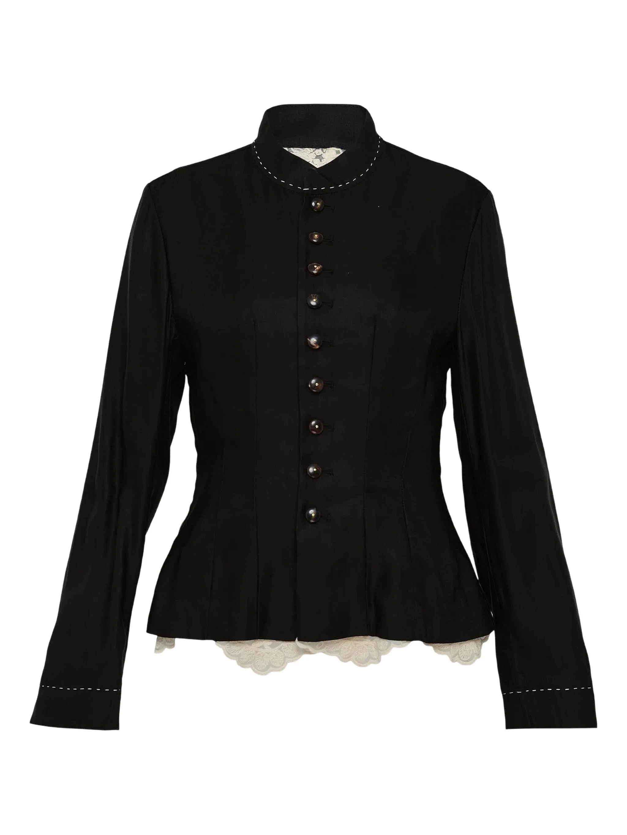 

Куртка Sonia Renli Su, черный