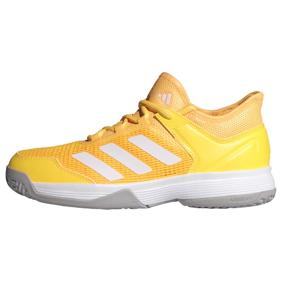 

Кроссовки ADIDAS PERFORMANCE Athletic Ubersonic 4, желтый