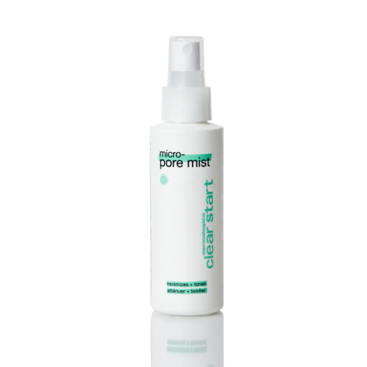 

Dermalogica Clear Start Micro Pore Mist 118 мл тоник, регулирующий кожное сало Clear Start By Dermalogica