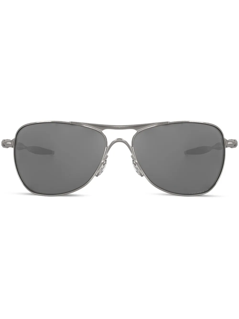 

Солнцезащитные очки Crosshair Oakley, серый