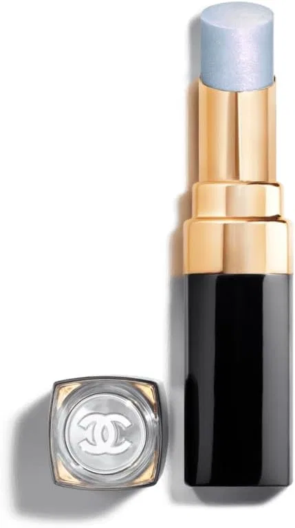 Помада Chanel Rouge Coco Flash, оттенок Baby Blue, 3 г — фото 2