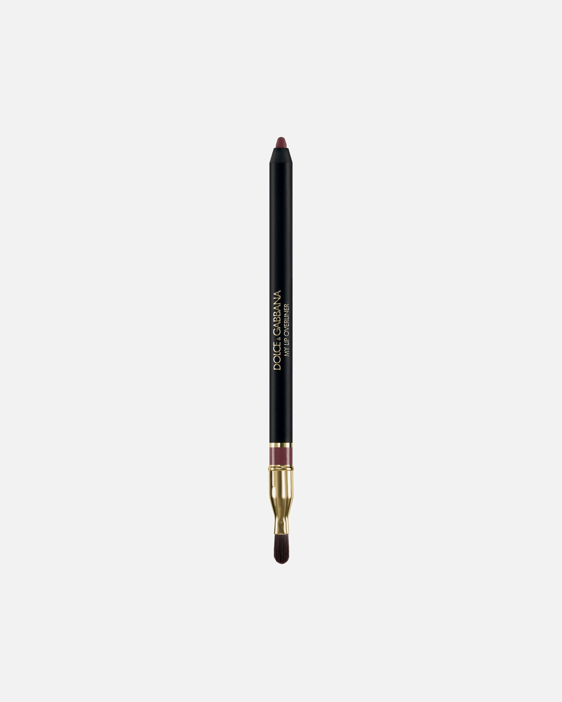 

Карандаш для губ Dolcegabbana, nr. 06 my rich plum, 12 гр