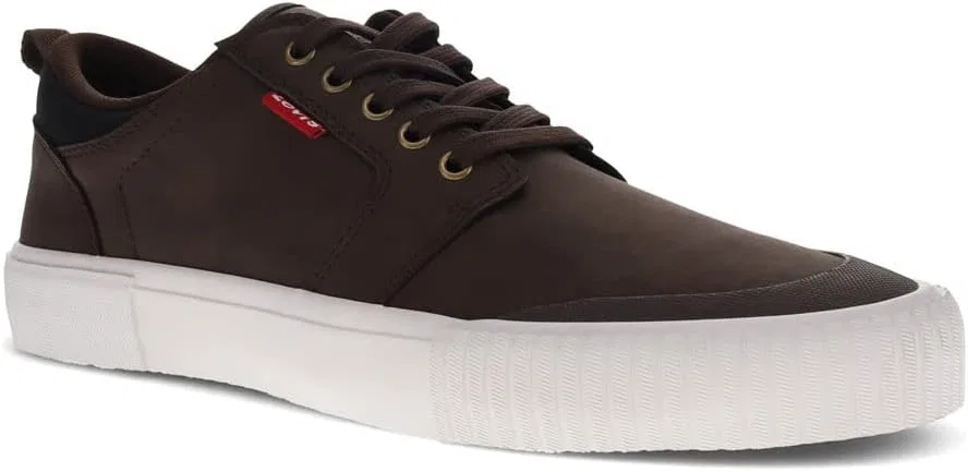 Мужские кроссовки Levi's Alpine Neo, Brown