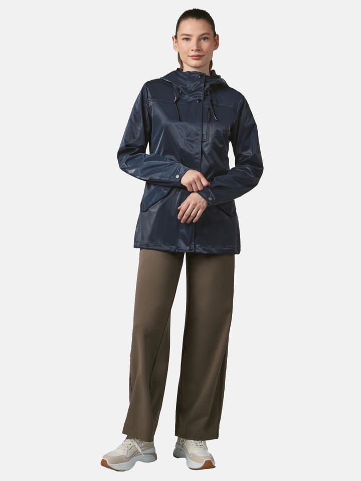 

Куртка ragwear, темно-синий