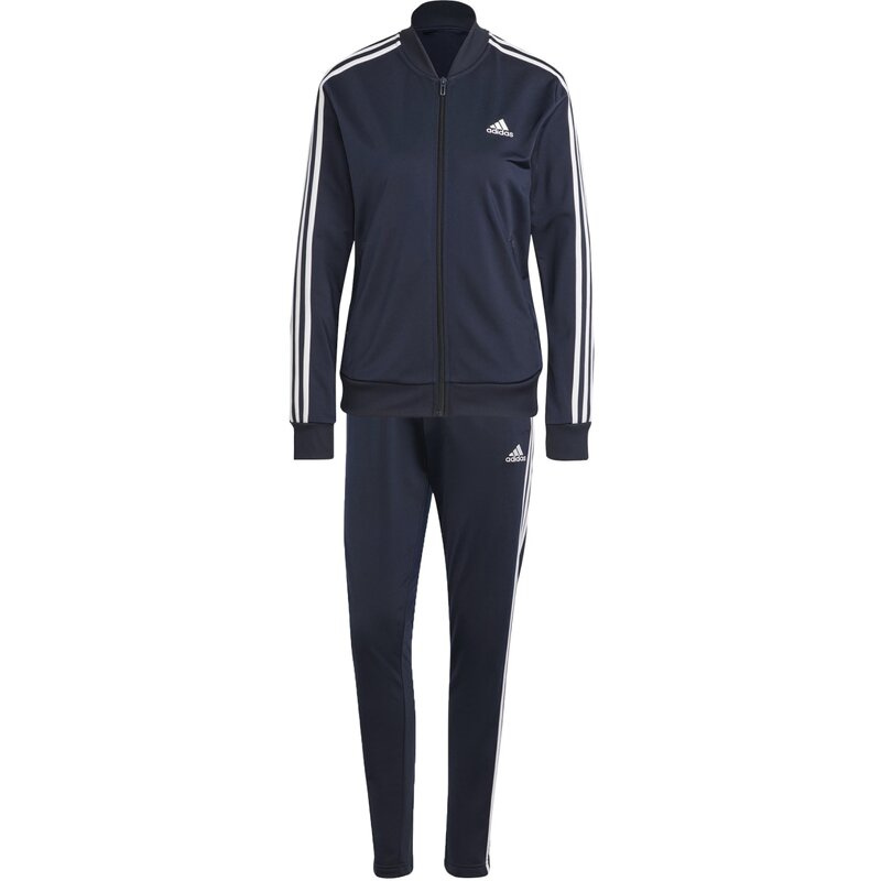 

Спортивный костюм Essentials с тремя полосками Adidas, мультиколор