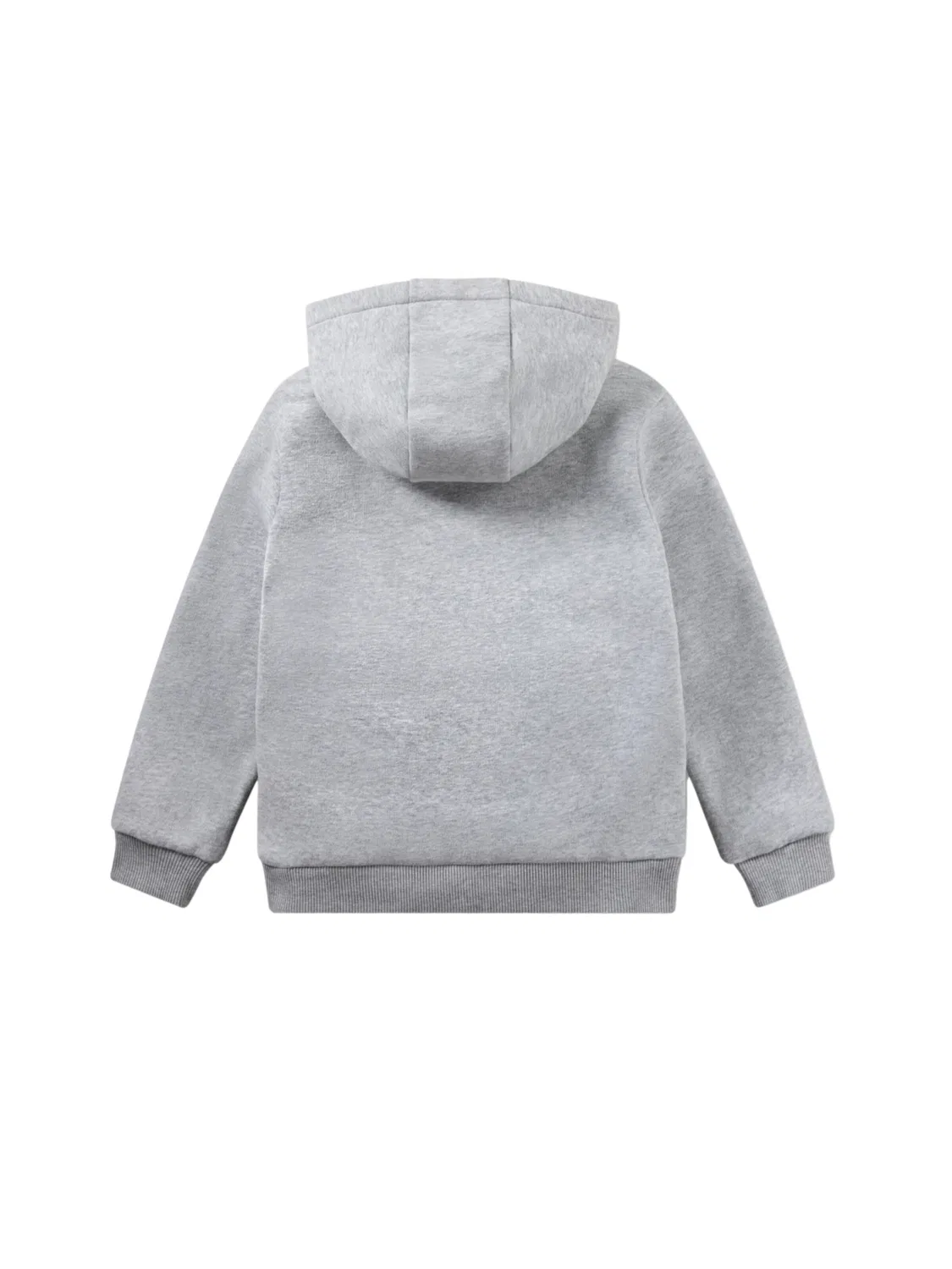 Толстовка 'LCB Core' Lacoste, Grey — фото 2