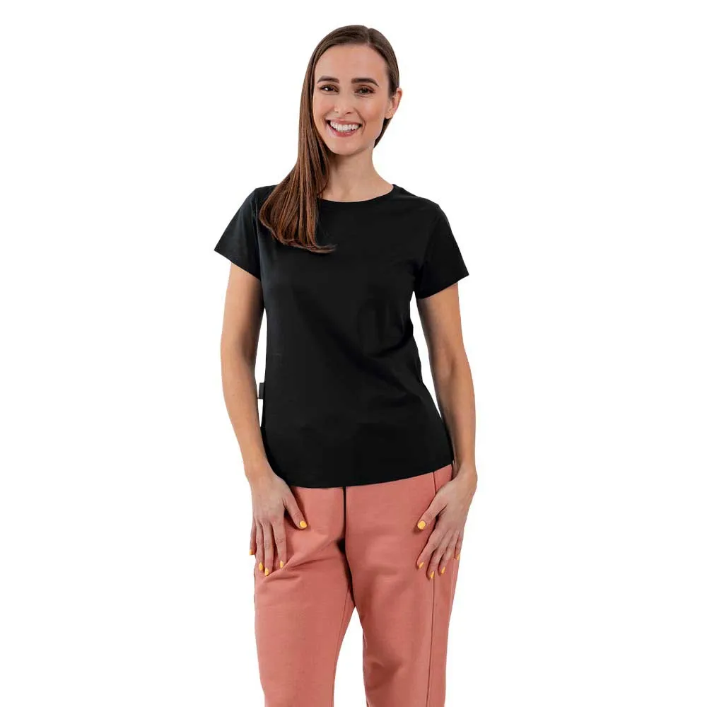 

Футболка с коротким рукавом Be Lenka Essentials, черный