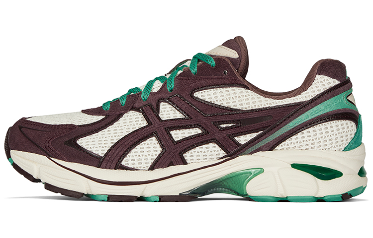 Обувь Asics GT-2160 Lifestyle унисекс, Green