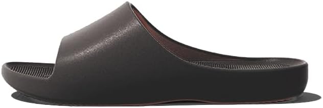 

Сланцы с поддержкой свода стопы BIUHFN для мужчин и женщин, мягкие для дома, душа, пляжа, бассейна, легкие, с нескользящей подошвой, для использования в помещении, черный