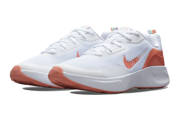 Кроссовки wearallday se Nike, белый — фото 3