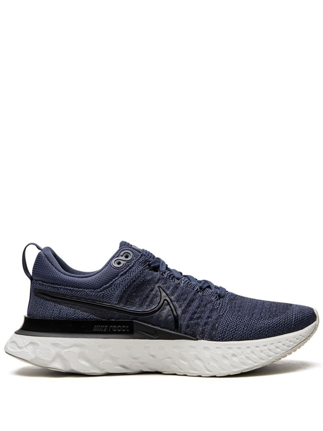 

Nike кроссовки React Infinity Run, синий, Серый, Nike кроссовки React Infinity Run, синий
