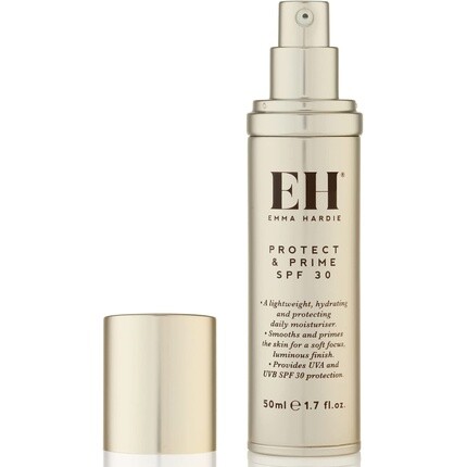 

Protect And Prime Moisturizer Spf 30 для женщин, крем, 1,7 унции, Emma Hardie