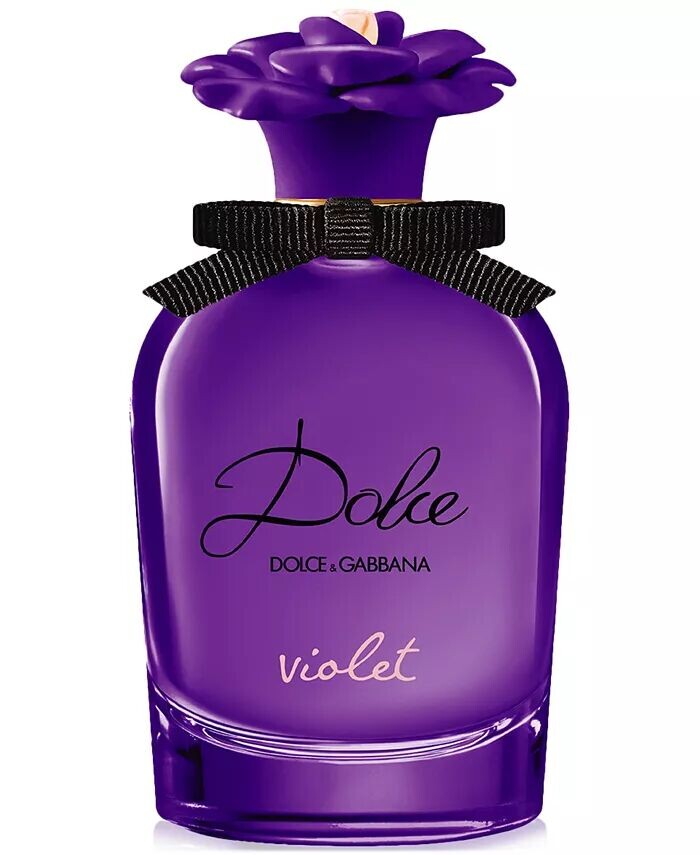

Туалетная вода Dolce Violet, 2,5 унции Dolce&Gabbana