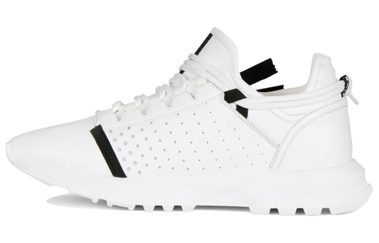 

Givenchy Women's Spectre Runner 'White Black'