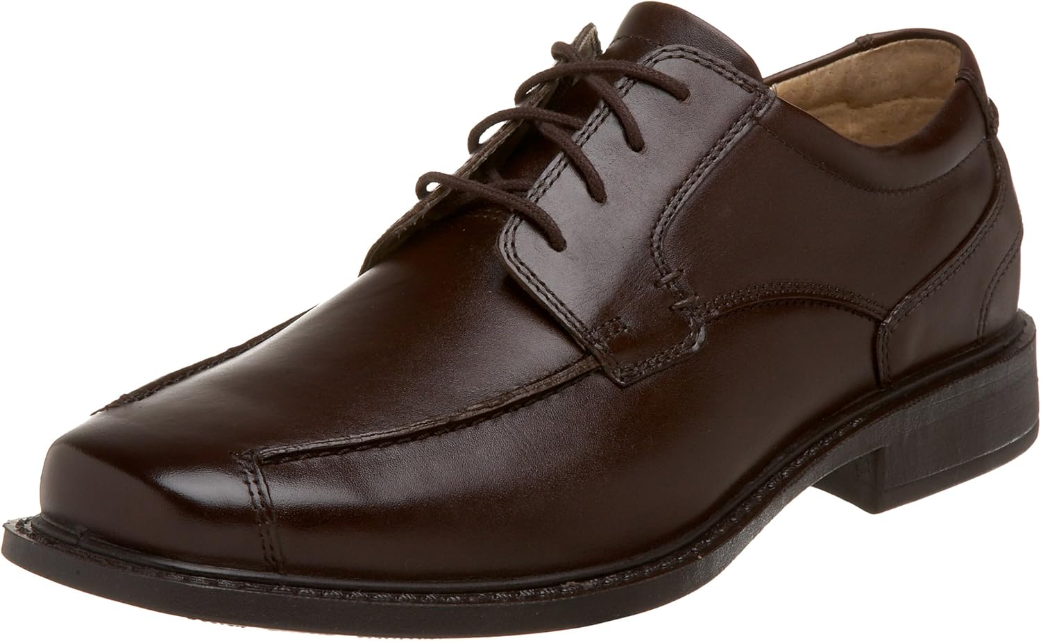 

Мужские оксфорды Florsheim Leonard с заостренным носком, коричневый