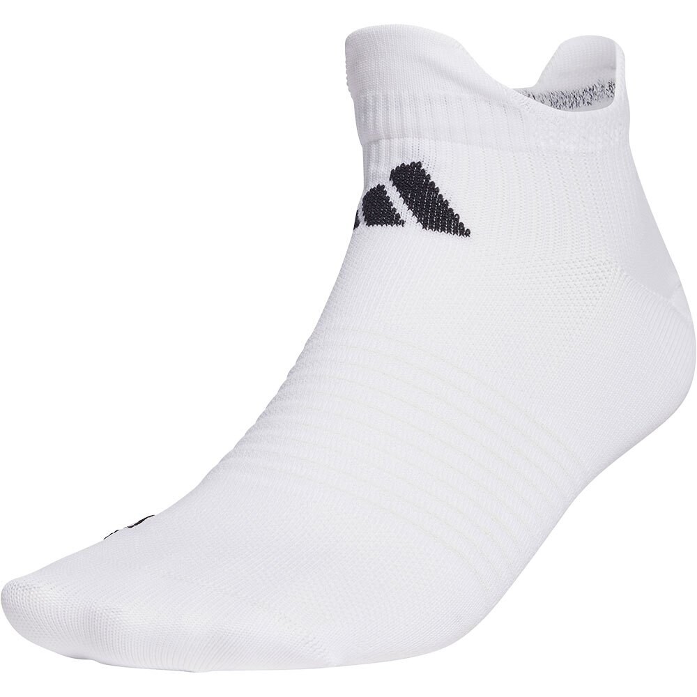 

Носки adidas Perf D4S Low 1P, белый