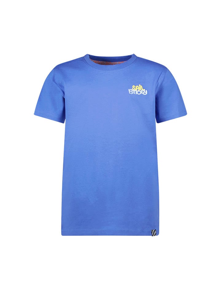 

Футболка B.Nosy, синий