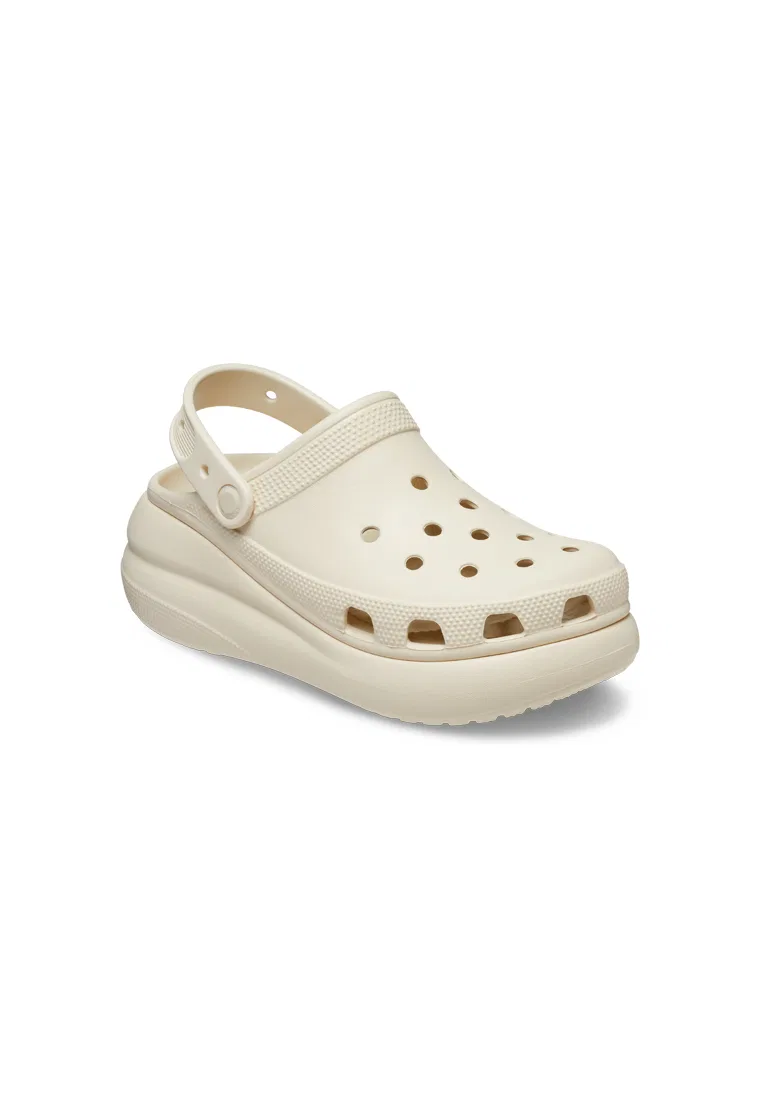 Клоги классические, Crush, Crocs, цвет Bone — фото 2