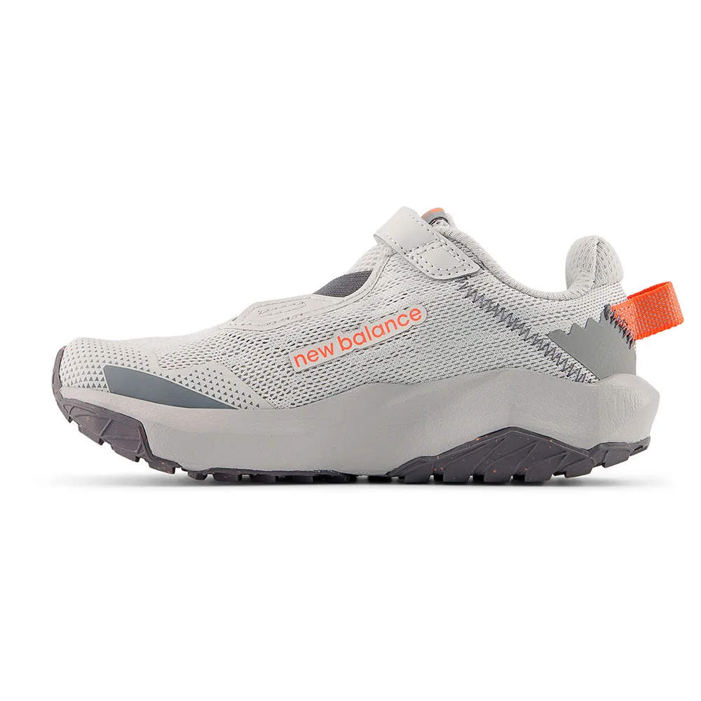 Кроссовки New Balance Pantrlv6, серый — фото 3
