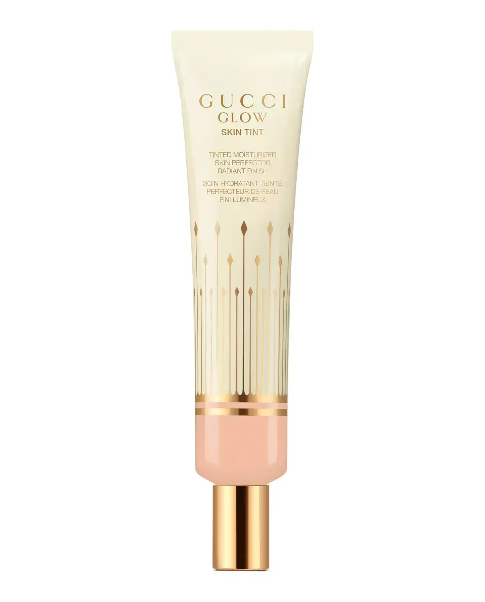 Увлажняющая база для макияжа Glow Skin 40 мл Gucci, 31