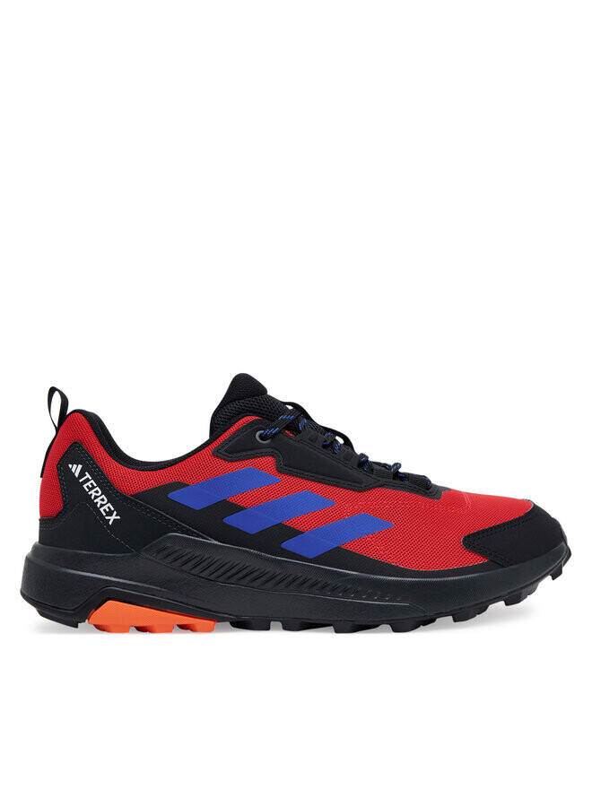 

Треккинговые ботинки adidas Terrex Anylander JI1313, красный