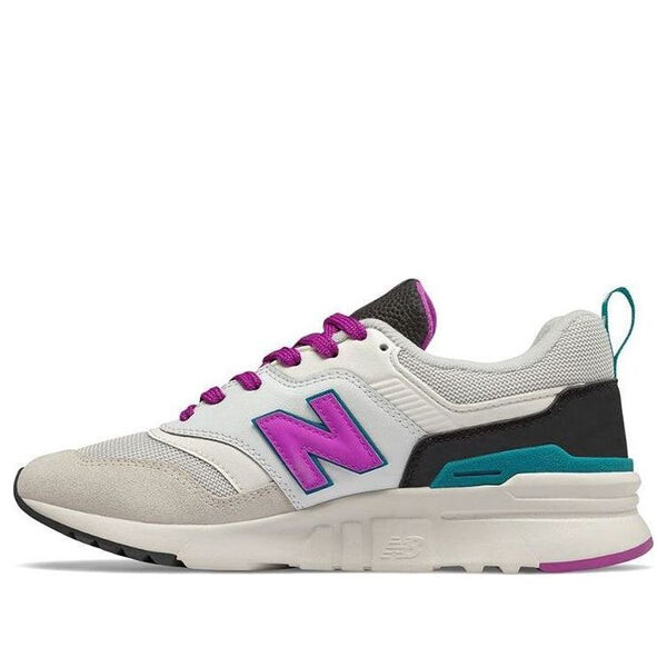 

Кроссовки 997h New Balance, синий