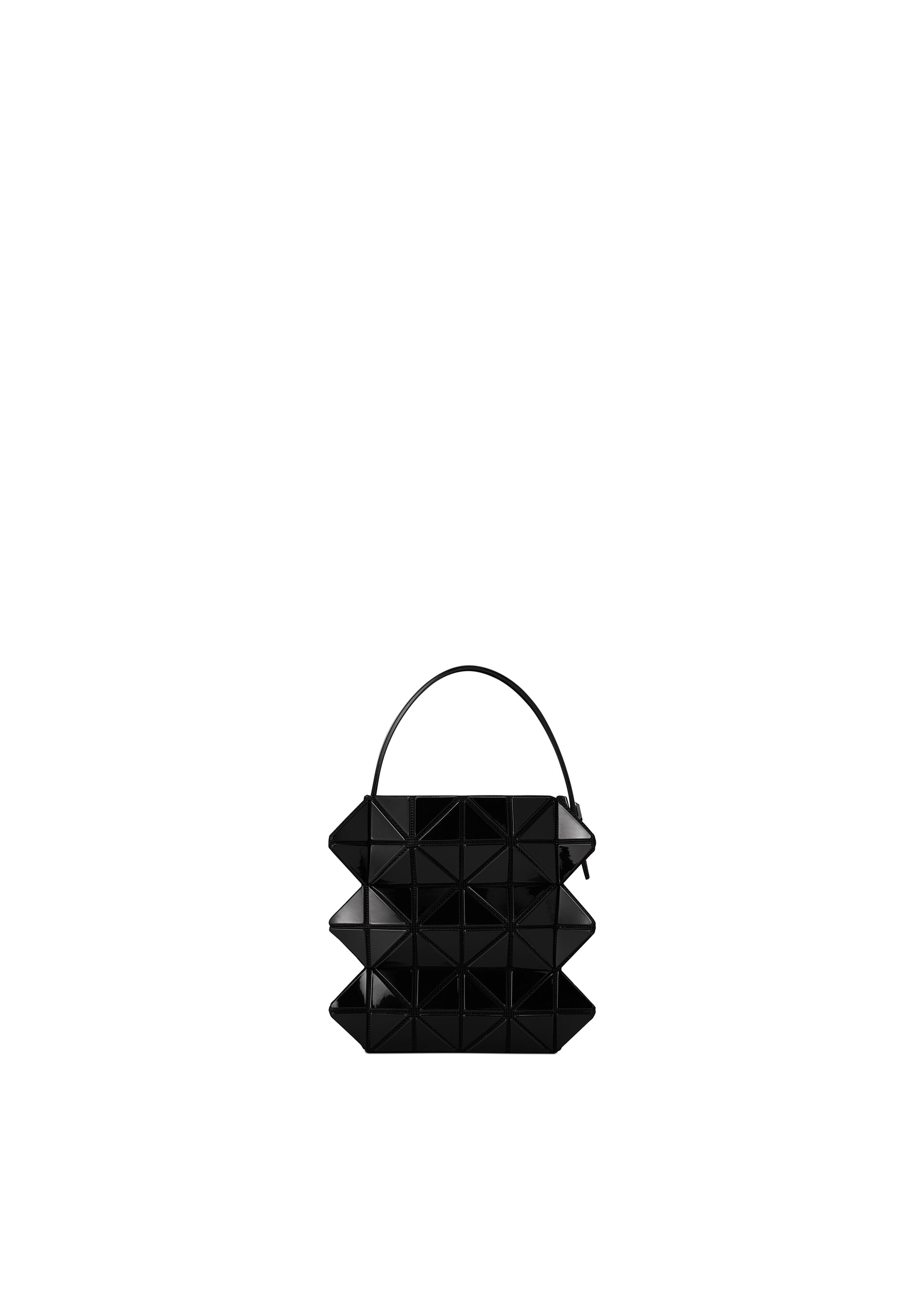 

Сумка beyond Bao Bao Issey Miyake, черный