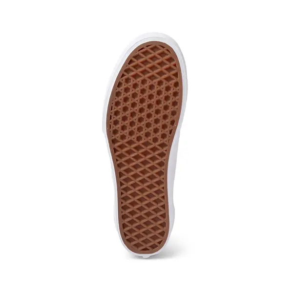 Кроссовки для скейтбординга Vans Stackform, белый — фото 4